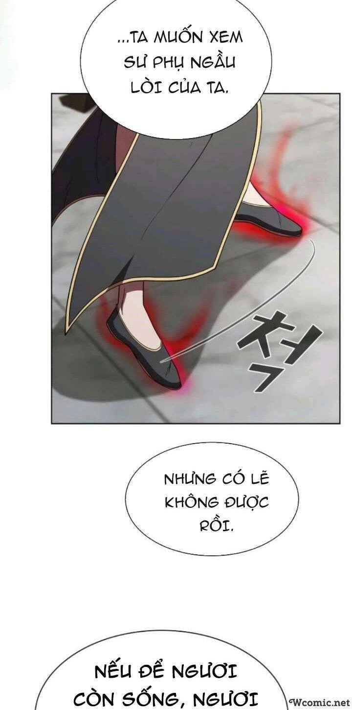 Tôi Là Người Chơi Leo Tháp Một Mình Chapter 59 - 54