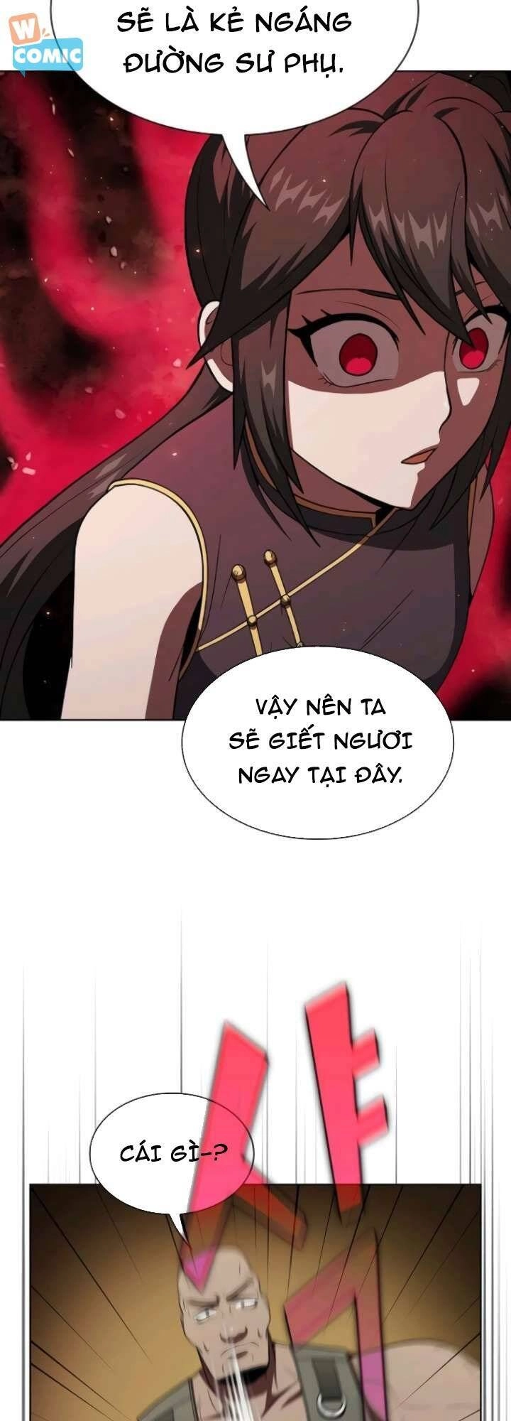 Tôi Là Người Chơi Leo Tháp Một Mình Chapter 59 - 55