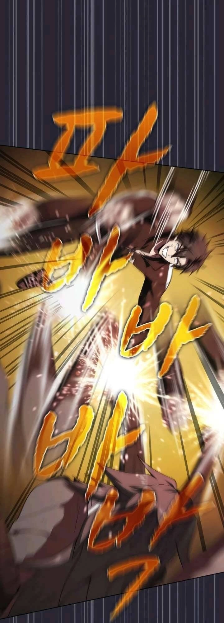 Tôi Là Người Chơi Leo Tháp Một Mình Chapter 59 - 64