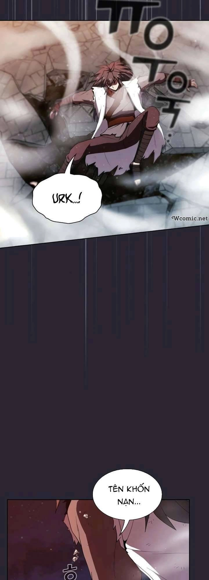 Tôi Là Người Chơi Leo Tháp Một Mình Chapter 59 - 68