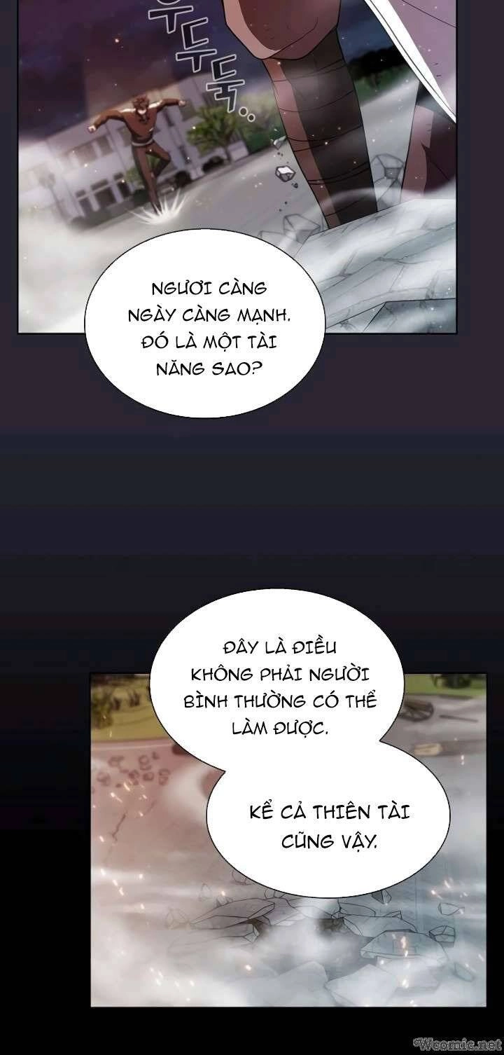 Tôi Là Người Chơi Leo Tháp Một Mình Chapter 59 - 69