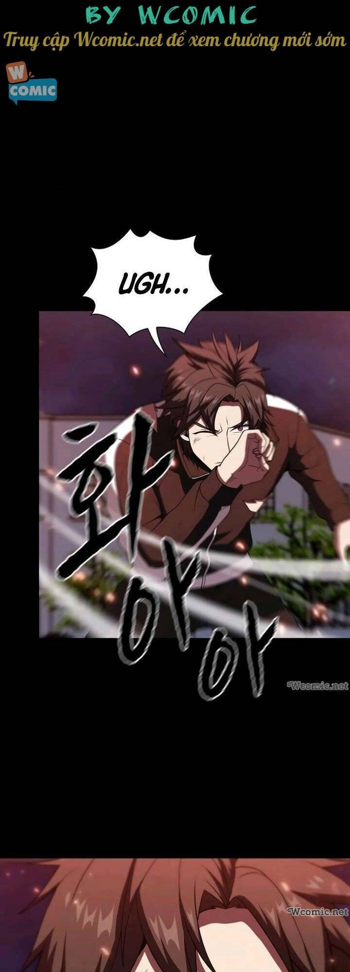 Tôi Là Người Chơi Leo Tháp Một Mình Chapter 59 - 73