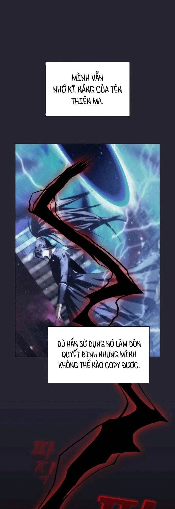 Tôi Là Người Chơi Leo Tháp Một Mình Chapter 60 - 7