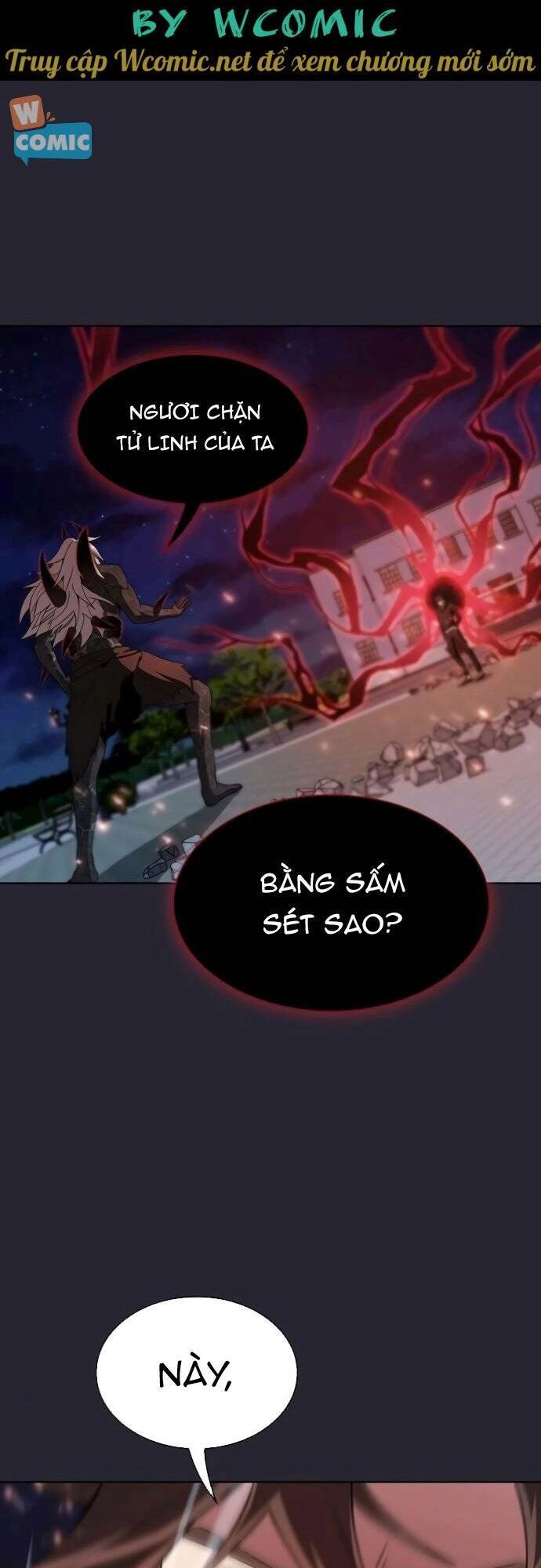 Tôi Là Người Chơi Leo Tháp Một Mình Chapter 60 - 47