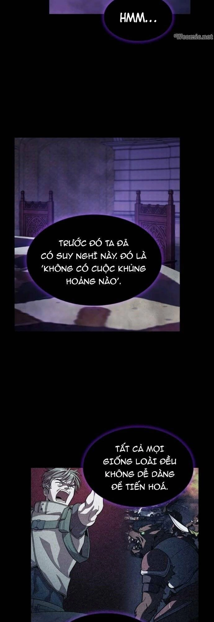Tôi Là Người Chơi Leo Tháp Một Mình Chapter 60 - 70