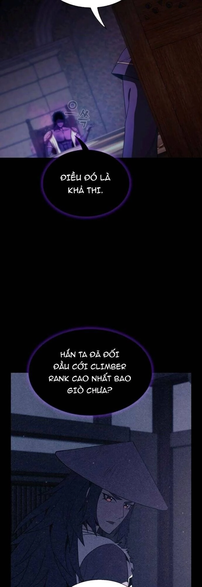 Tôi Là Người Chơi Leo Tháp Một Mình Chapter 60 - 72