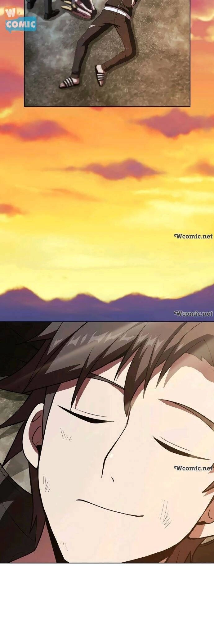 Tôi Là Người Chơi Leo Tháp Một Mình Chapter 60 - 77