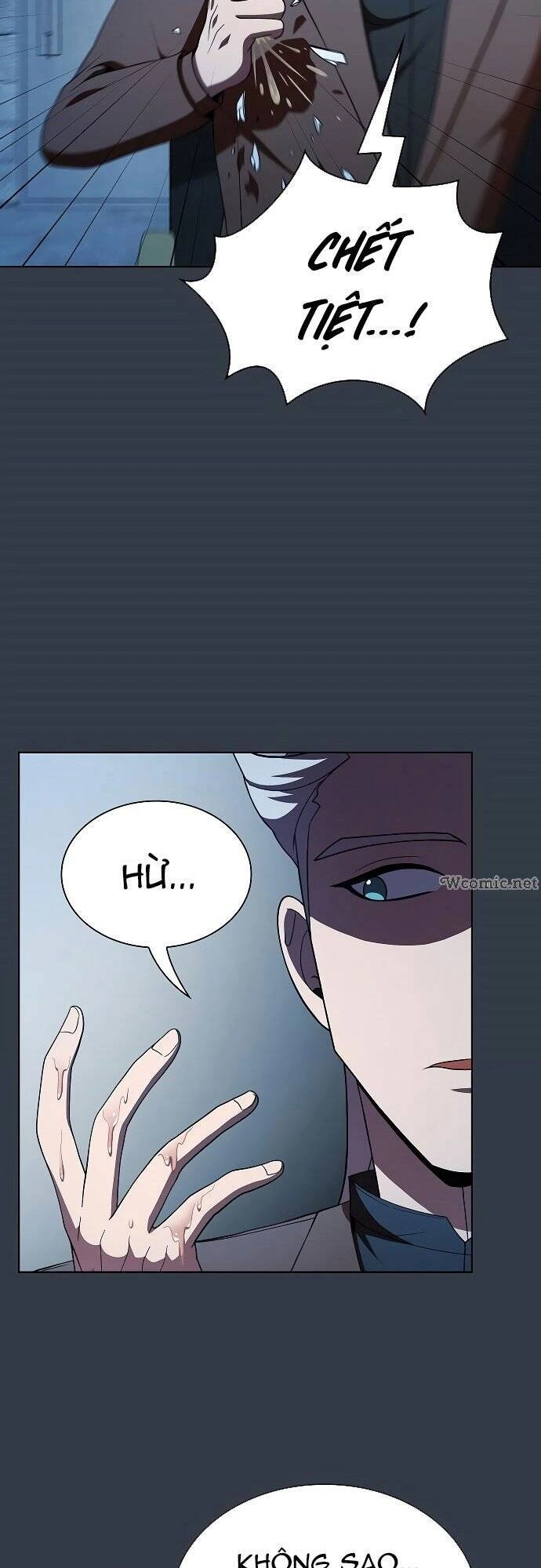 Tôi Là Người Chơi Leo Tháp Một Mình Chapter 63 - 45