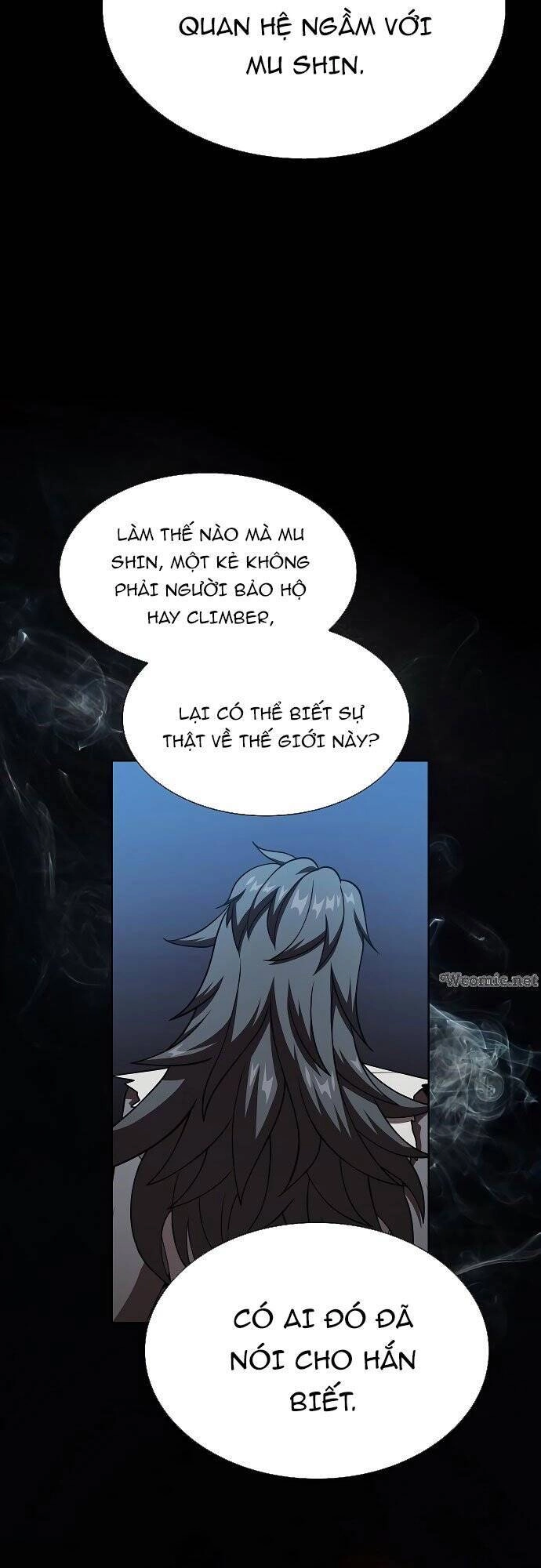 Tôi Là Người Chơi Leo Tháp Một Mình Chapter 63 - 57