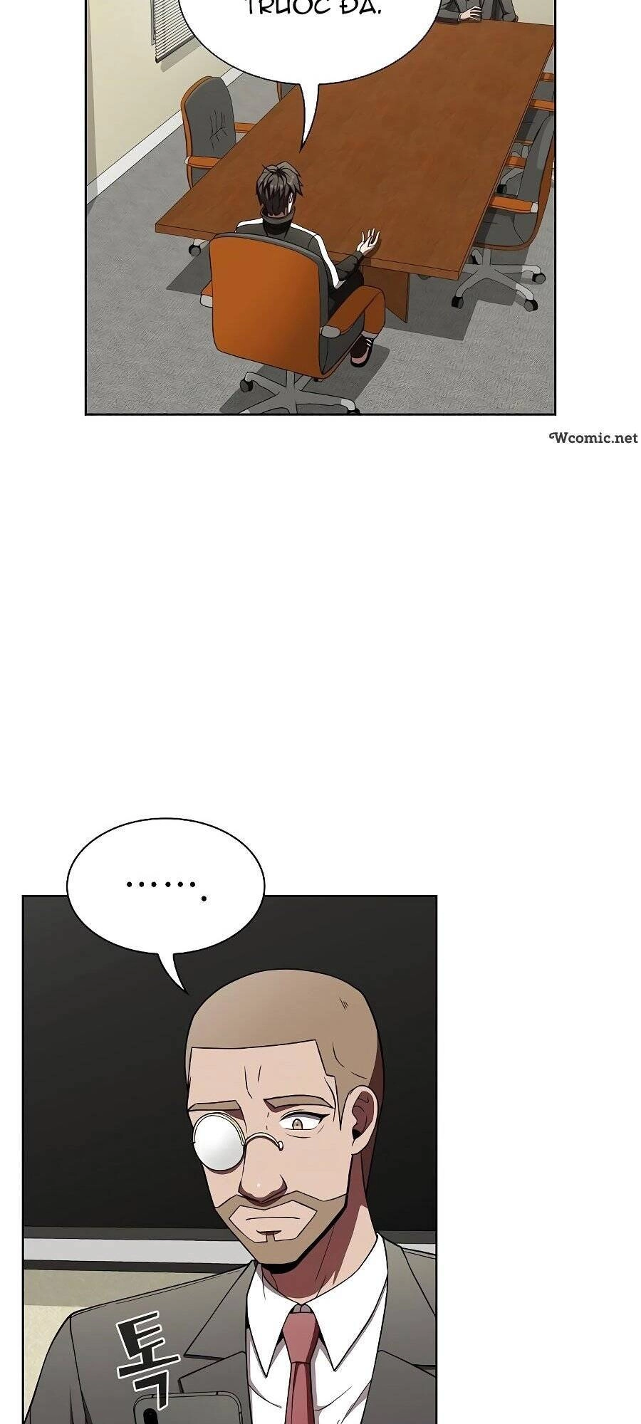 Tôi Là Người Chơi Leo Tháp Một Mình Chapter 65 - 3