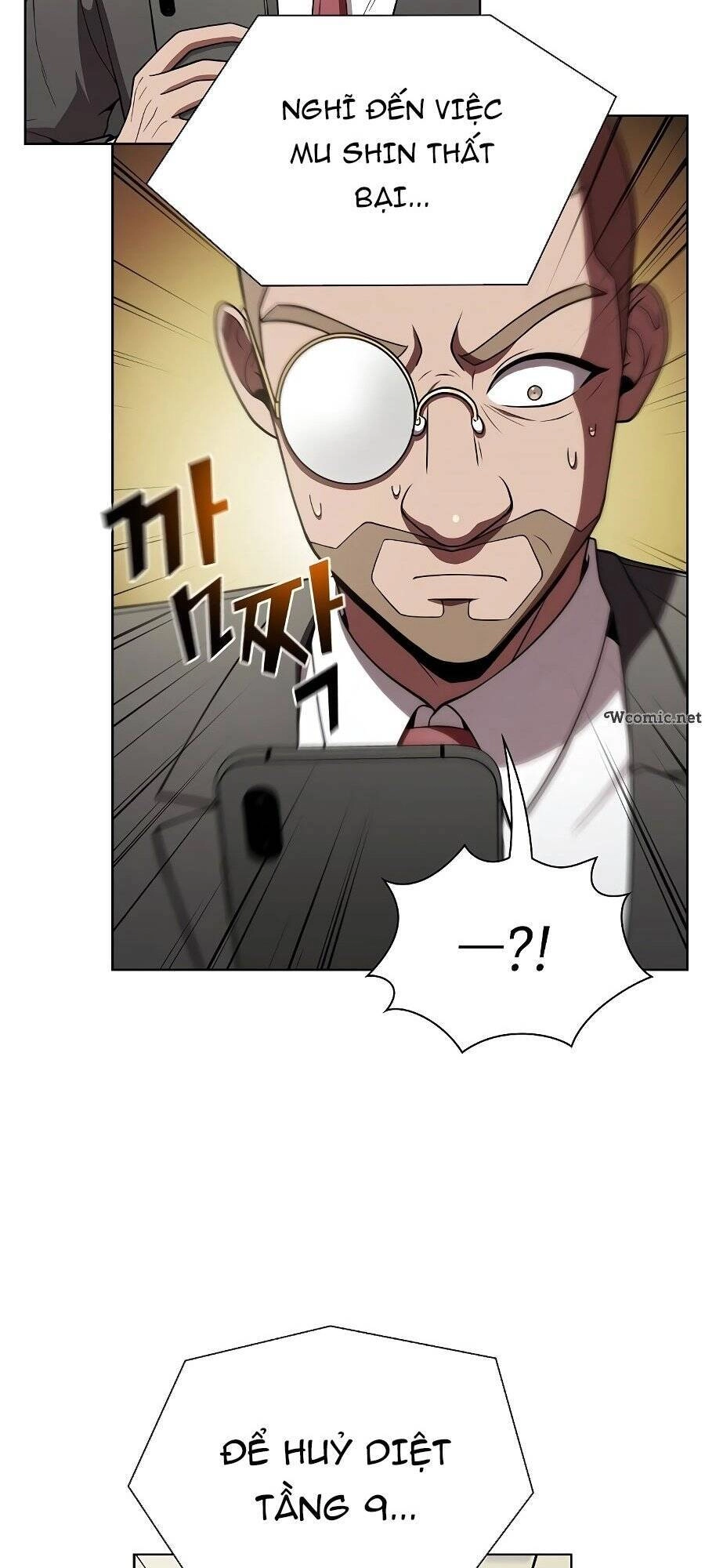 Tôi Là Người Chơi Leo Tháp Một Mình Chapter 65 - 4