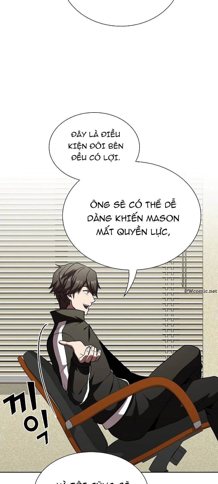 Tôi Là Người Chơi Leo Tháp Một Mình Chapter 65 - 16