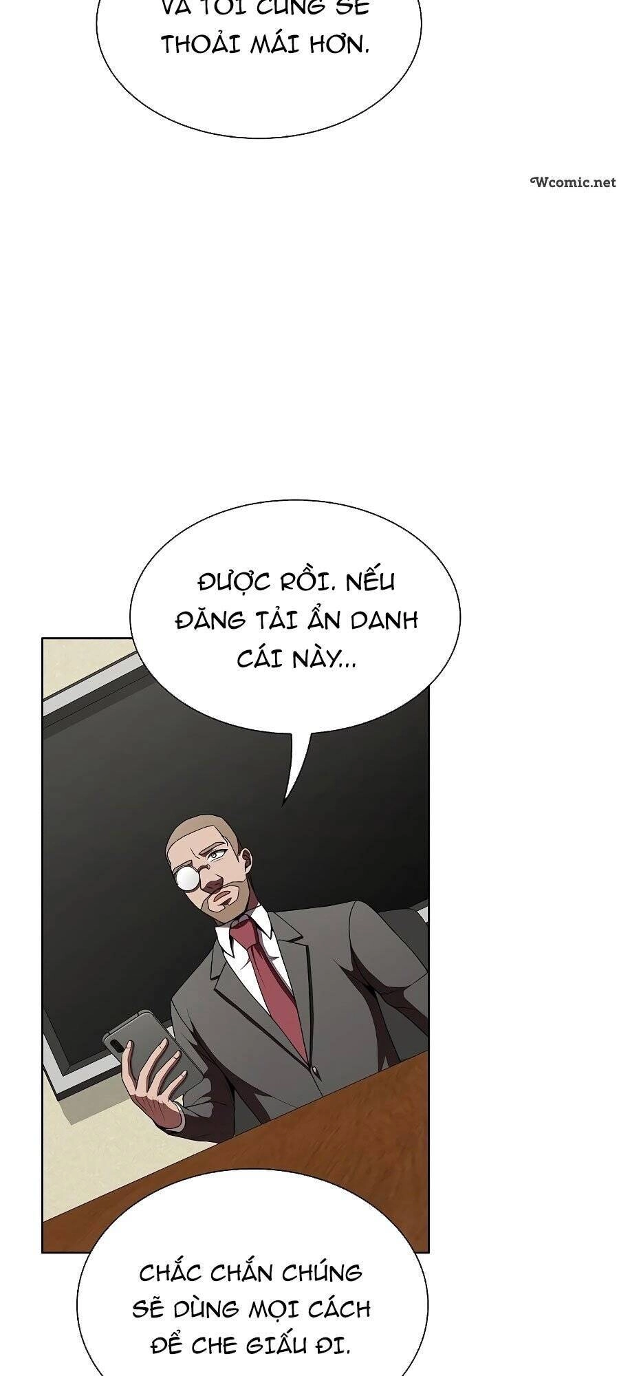 Tôi Là Người Chơi Leo Tháp Một Mình Chapter 65 - 17