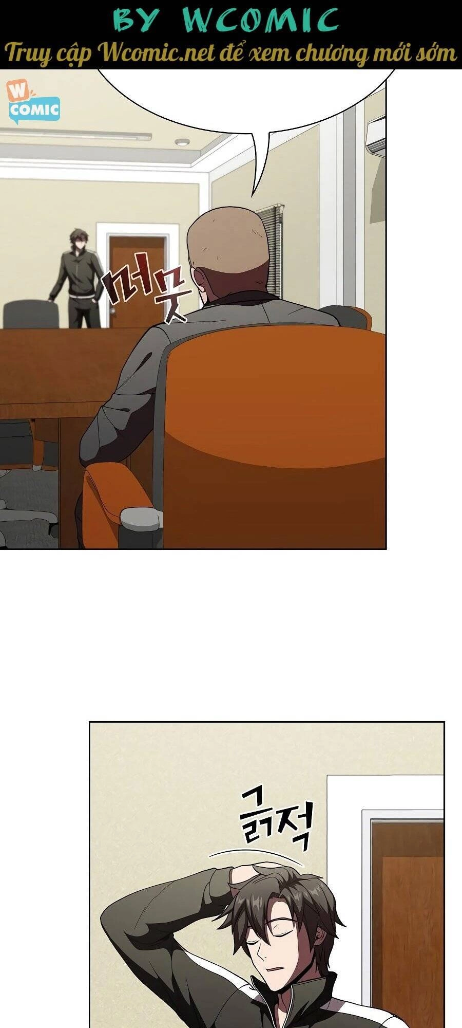 Tôi Là Người Chơi Leo Tháp Một Mình Chapter 65 - 22