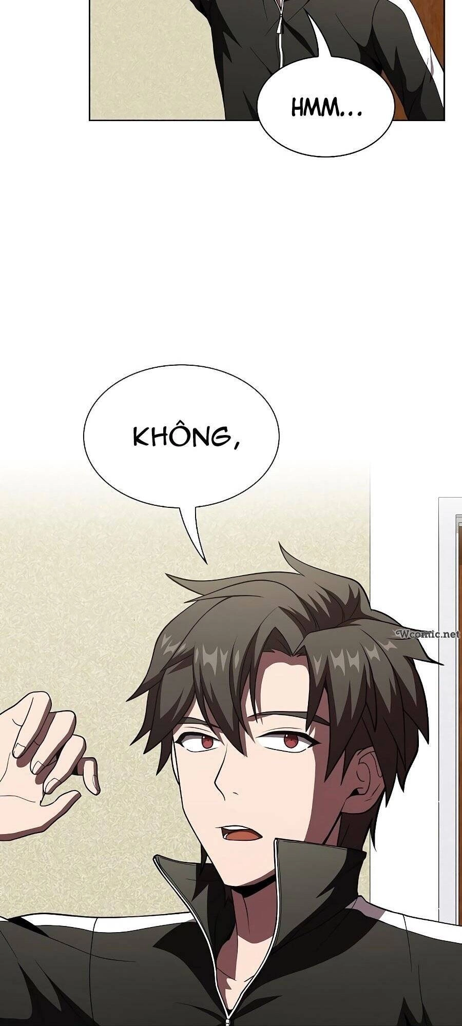 Tôi Là Người Chơi Leo Tháp Một Mình Chapter 65 - 23