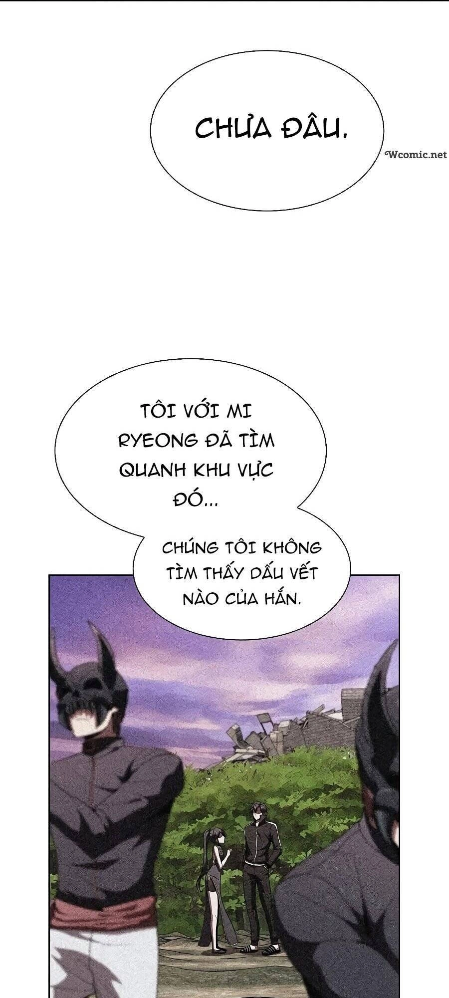 Tôi Là Người Chơi Leo Tháp Một Mình Chapter 65 - 24