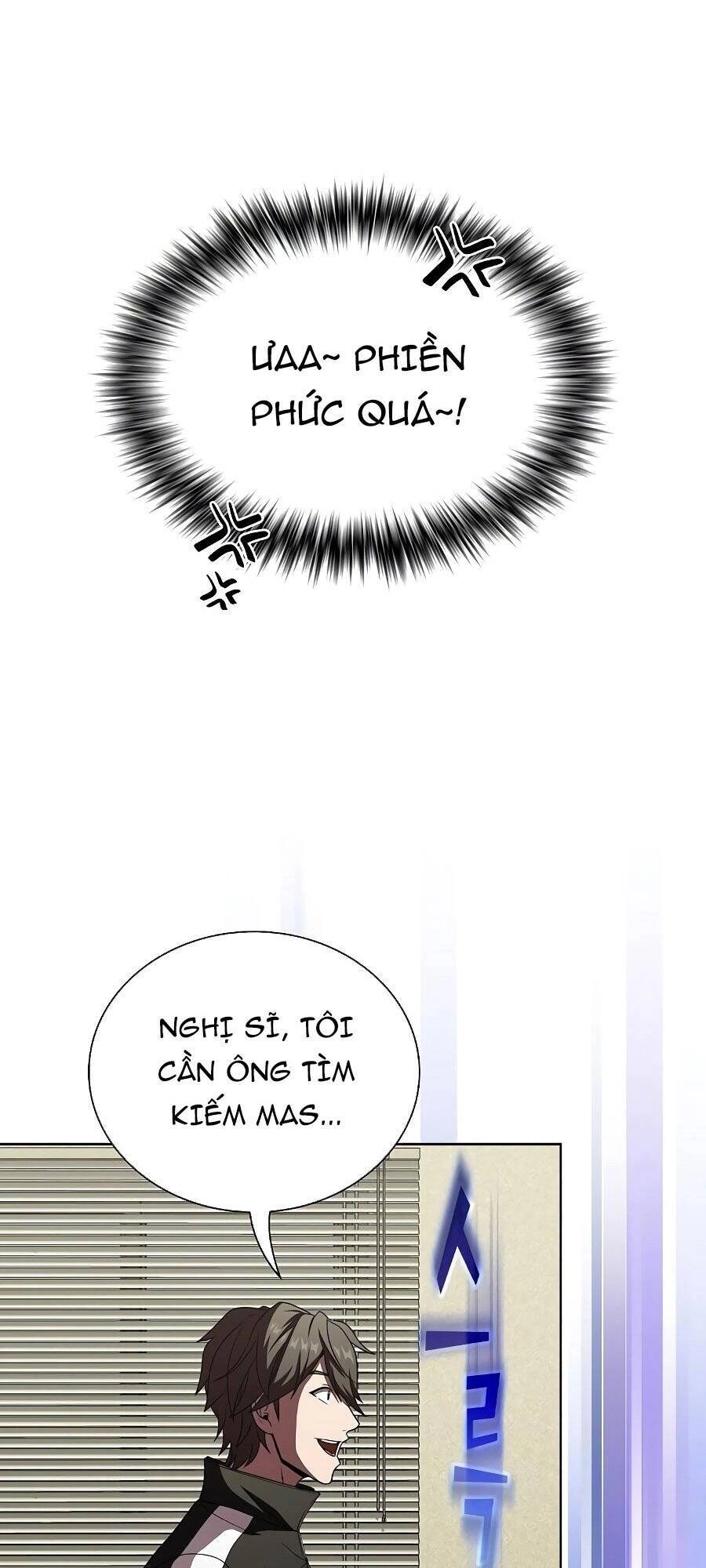 Tôi Là Người Chơi Leo Tháp Một Mình Chapter 65 - 27