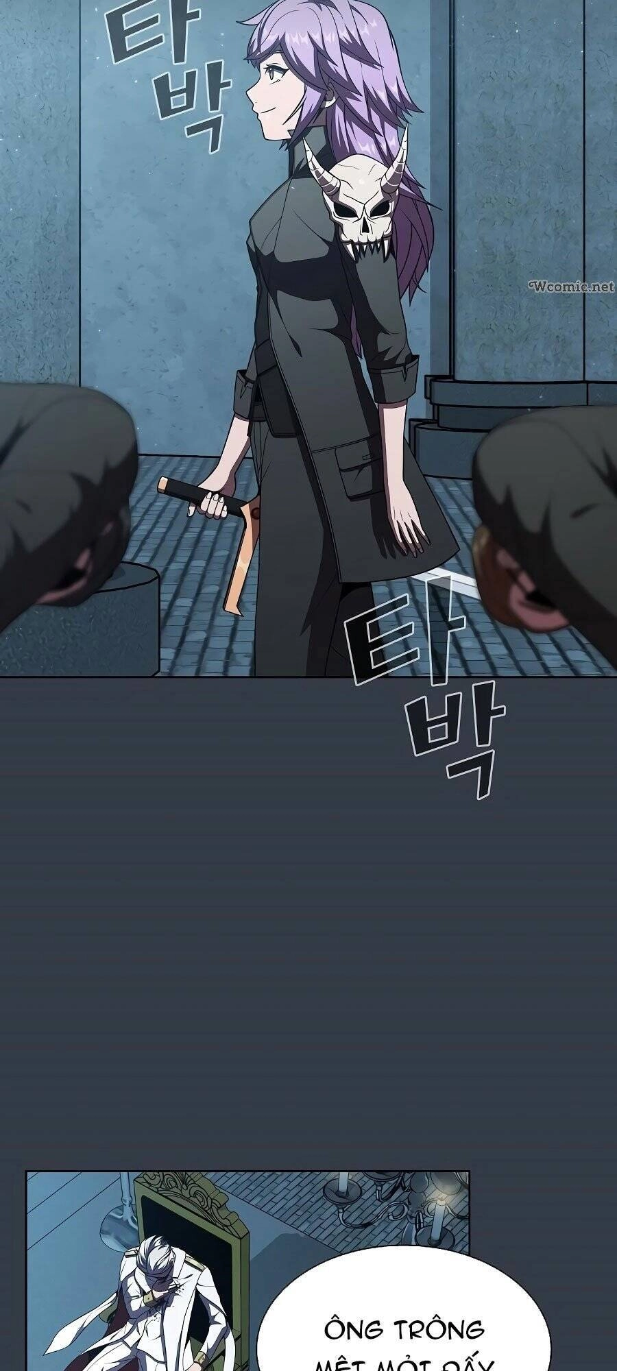 Tôi Là Người Chơi Leo Tháp Một Mình Chapter 65 - 31