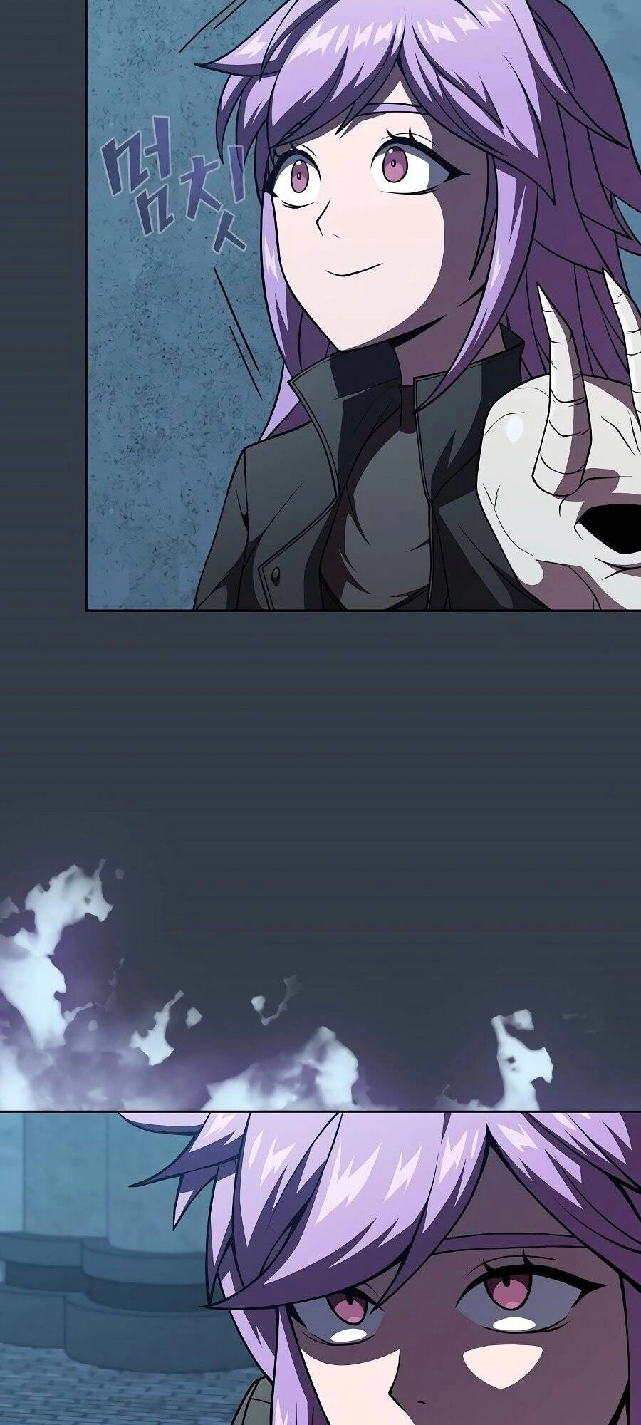 Tôi Là Người Chơi Leo Tháp Một Mình Chapter 65 - 33