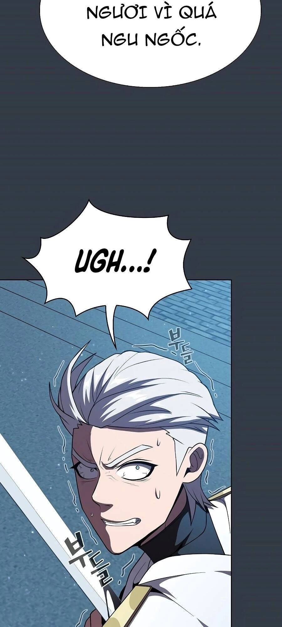 Tôi Là Người Chơi Leo Tháp Một Mình Chapter 65 - 41