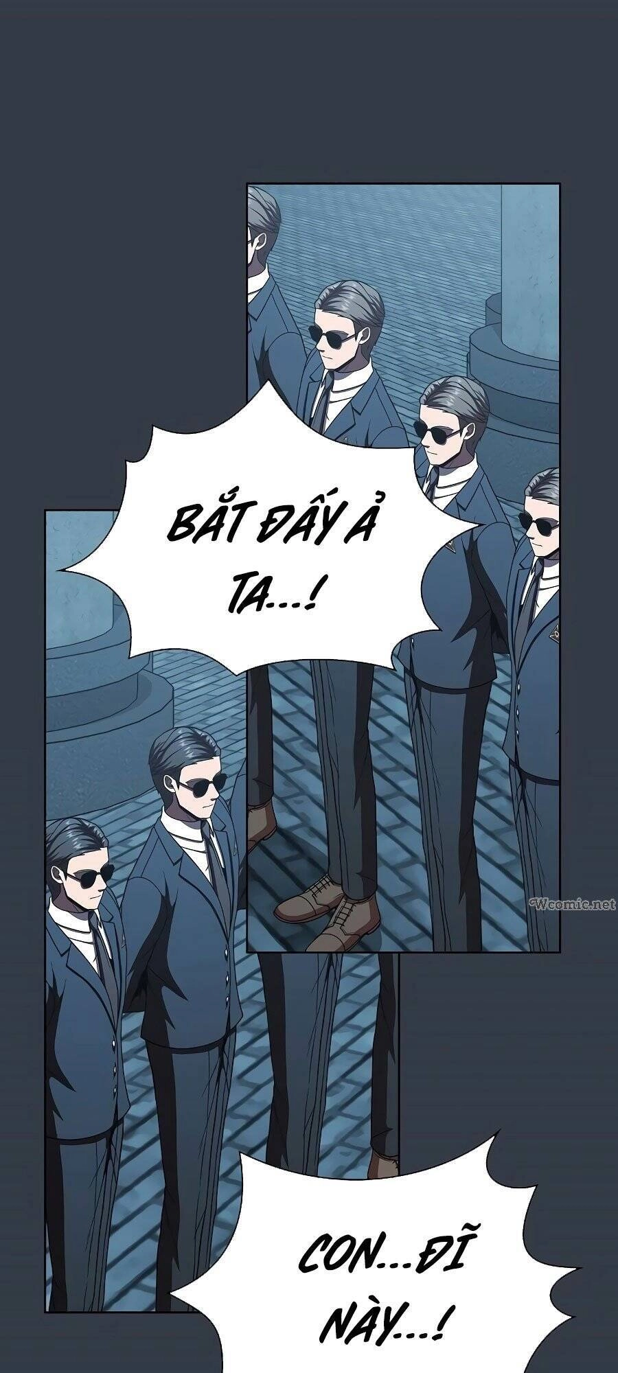 Tôi Là Người Chơi Leo Tháp Một Mình Chapter 65 - 44