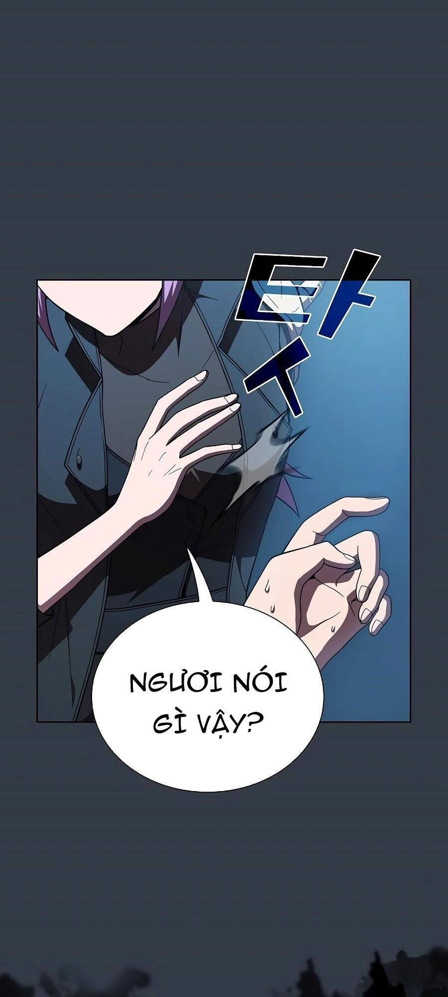 Tôi Là Người Chơi Leo Tháp Một Mình Chapter 65 - 47