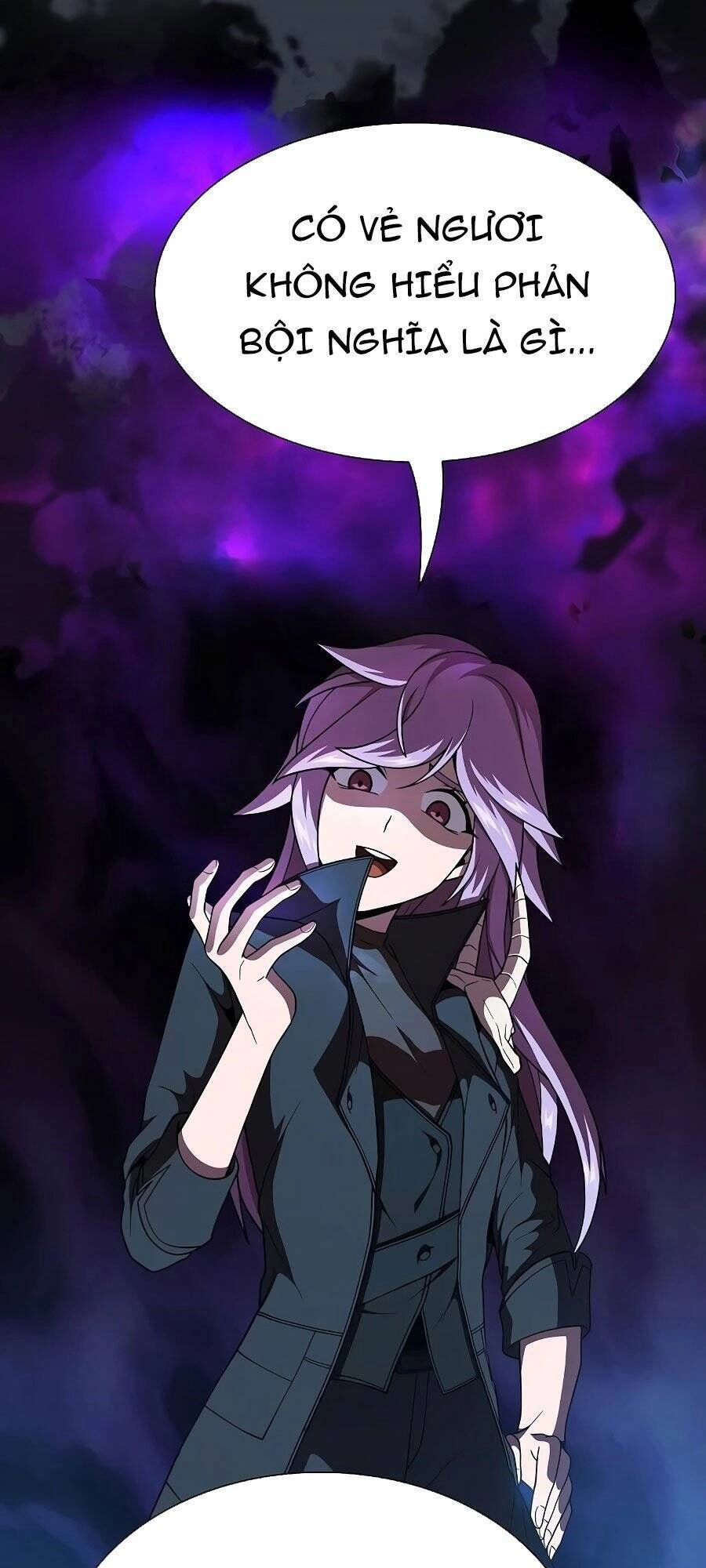 Tôi Là Người Chơi Leo Tháp Một Mình Chapter 65 - 48