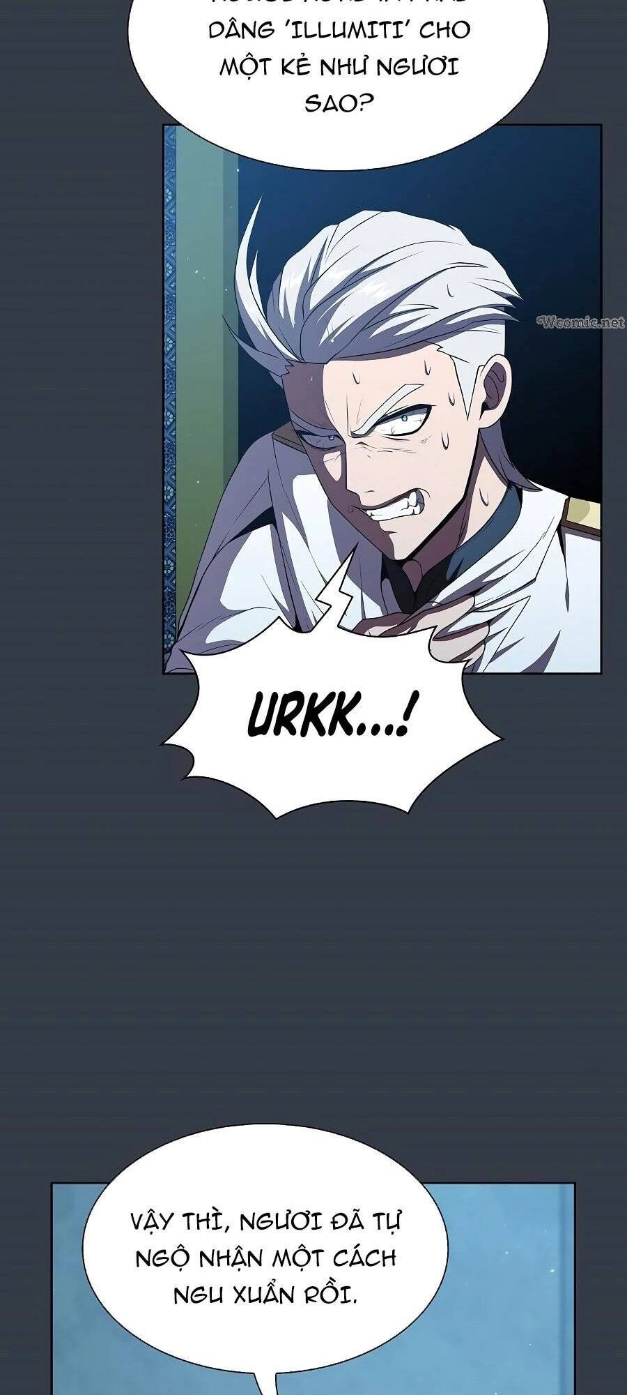 Tôi Là Người Chơi Leo Tháp Một Mình Chapter 65 - 52