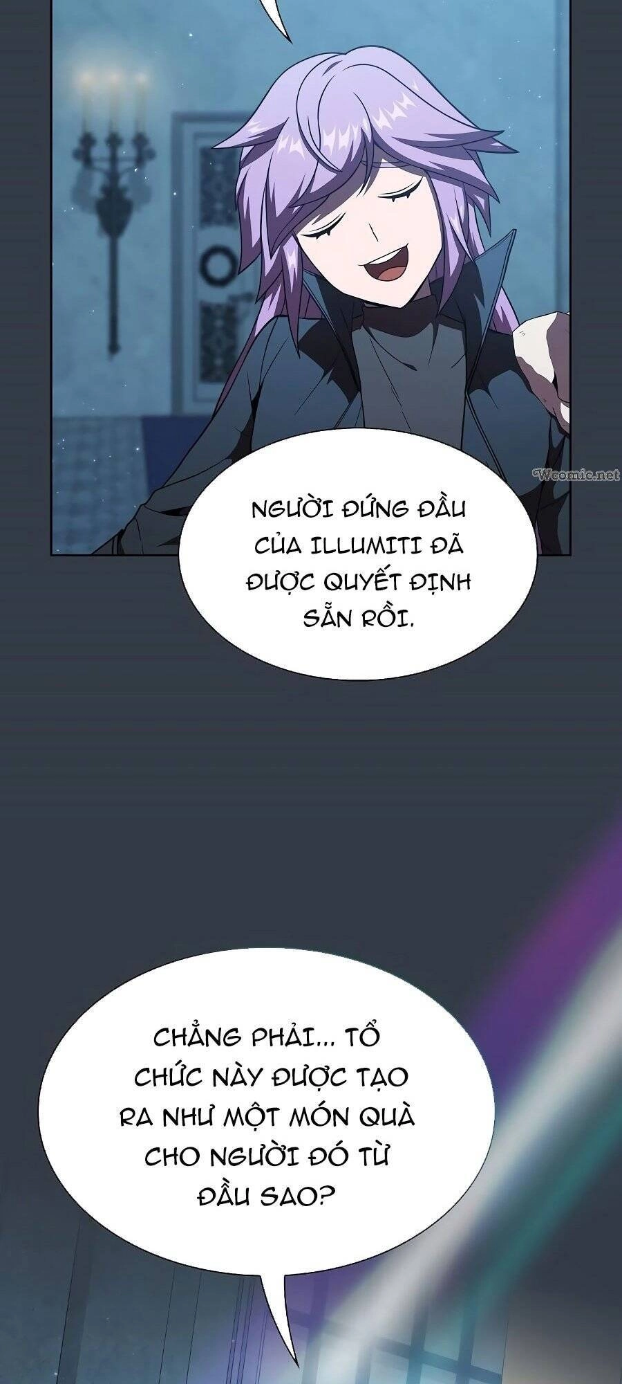 Tôi Là Người Chơi Leo Tháp Một Mình Chapter 65 - 53