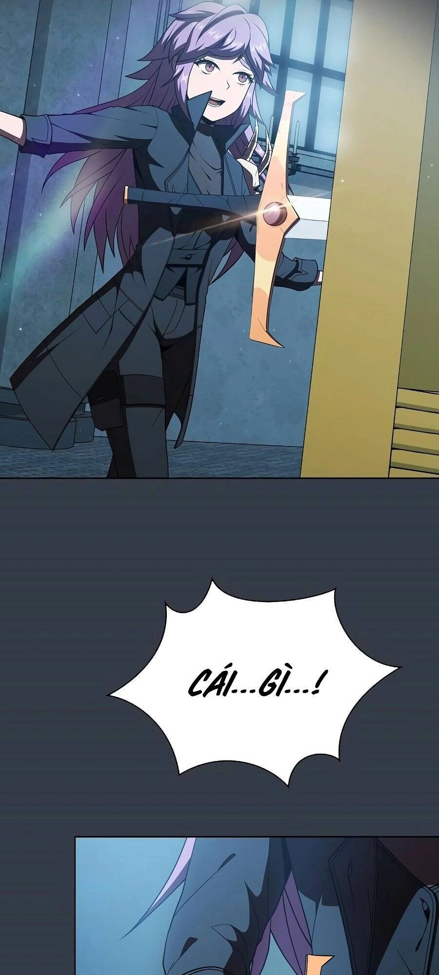 Tôi Là Người Chơi Leo Tháp Một Mình Chapter 65 - 54