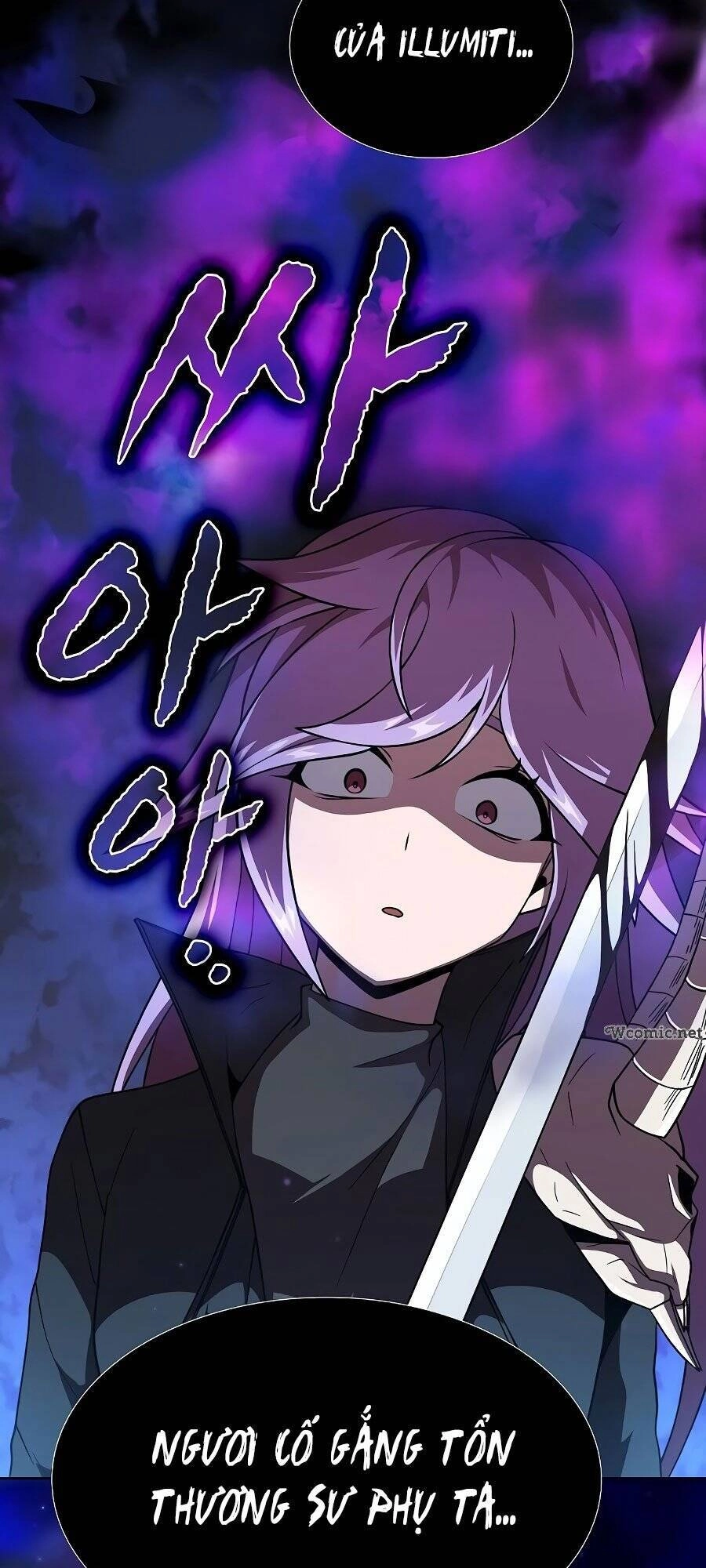 Tôi Là Người Chơi Leo Tháp Một Mình Chapter 65 - 58