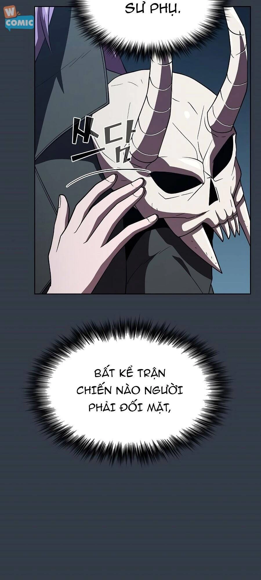 Tôi Là Người Chơi Leo Tháp Một Mình Chapter 65 - 64