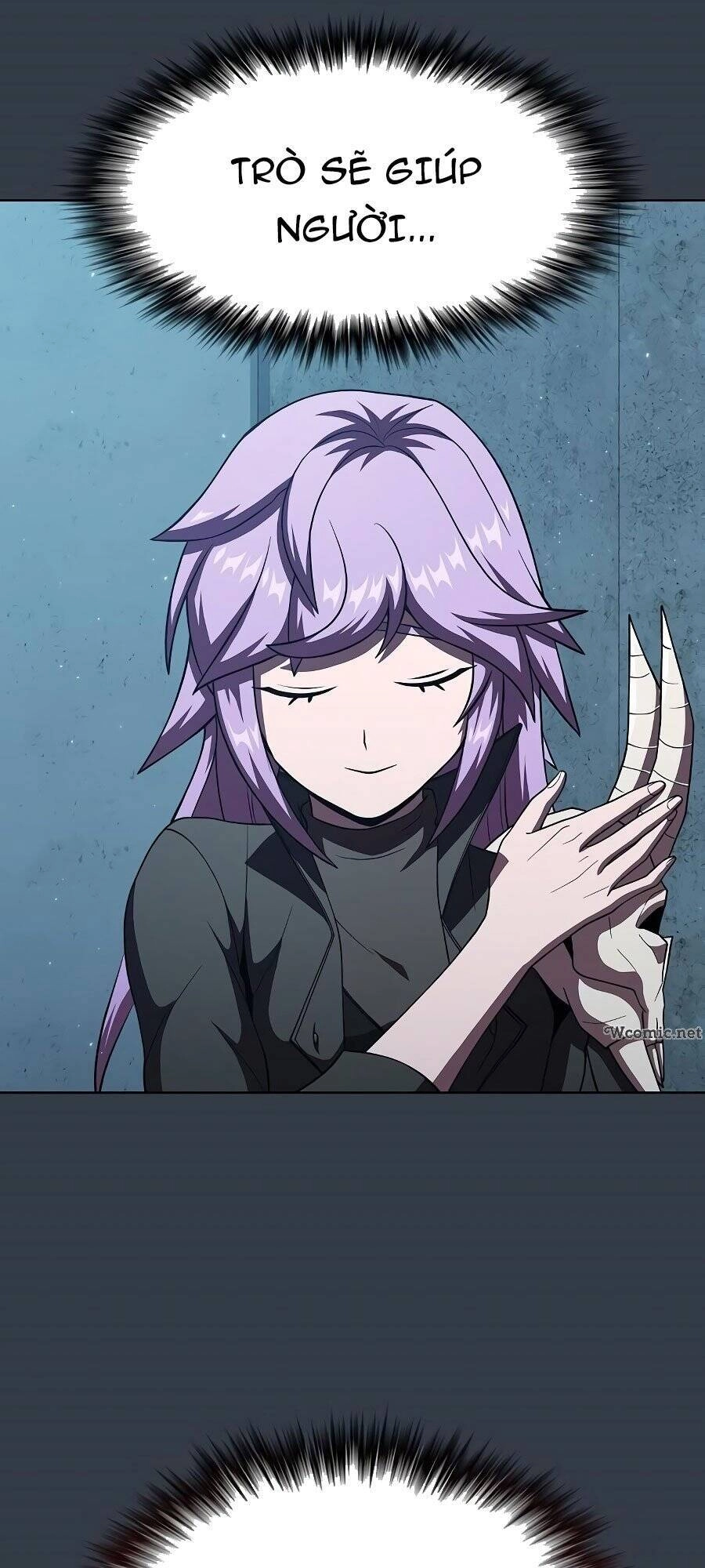 Tôi Là Người Chơi Leo Tháp Một Mình Chapter 65 - 65