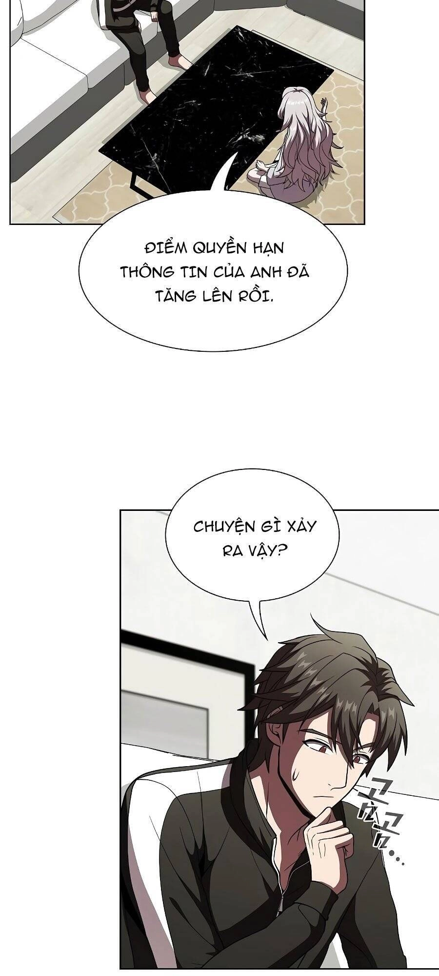 Tôi Là Người Chơi Leo Tháp Một Mình Chapter 65 - 69