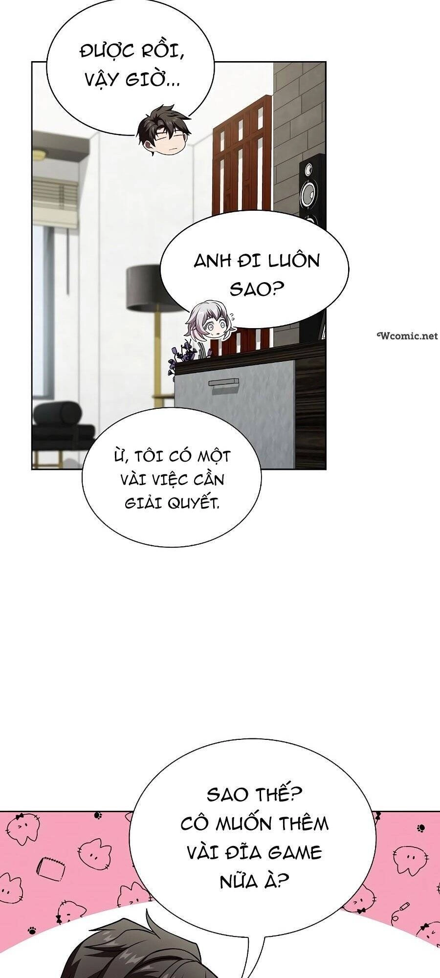 Tôi Là Người Chơi Leo Tháp Một Mình Chapter 65 - 74