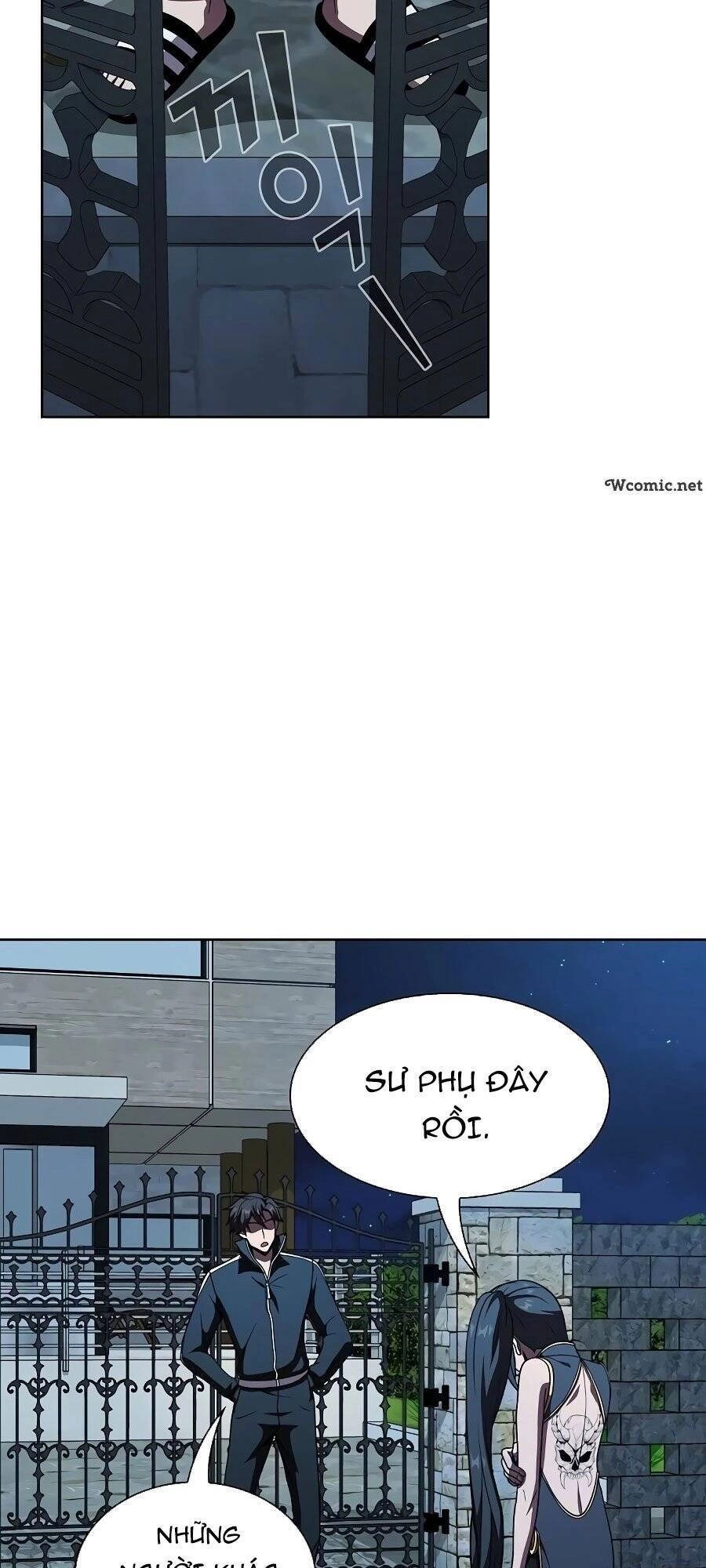 Tôi Là Người Chơi Leo Tháp Một Mình Chapter 65 - 81