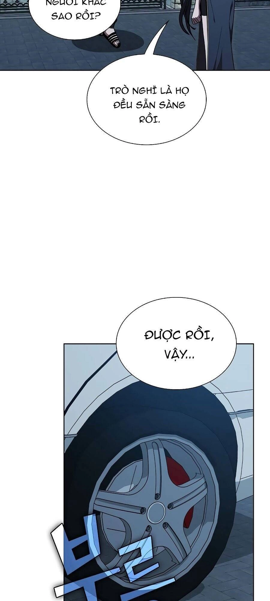 Tôi Là Người Chơi Leo Tháp Một Mình Chapter 65 - 82