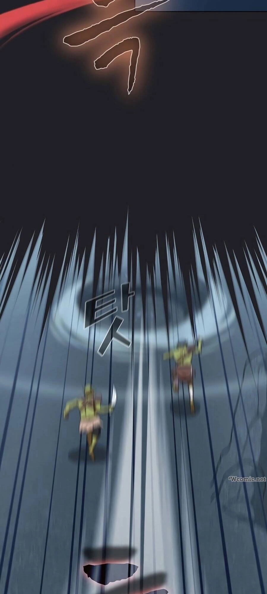 Tôi Là Người Chơi Leo Tháp Một Mình Chapter 66 - 16