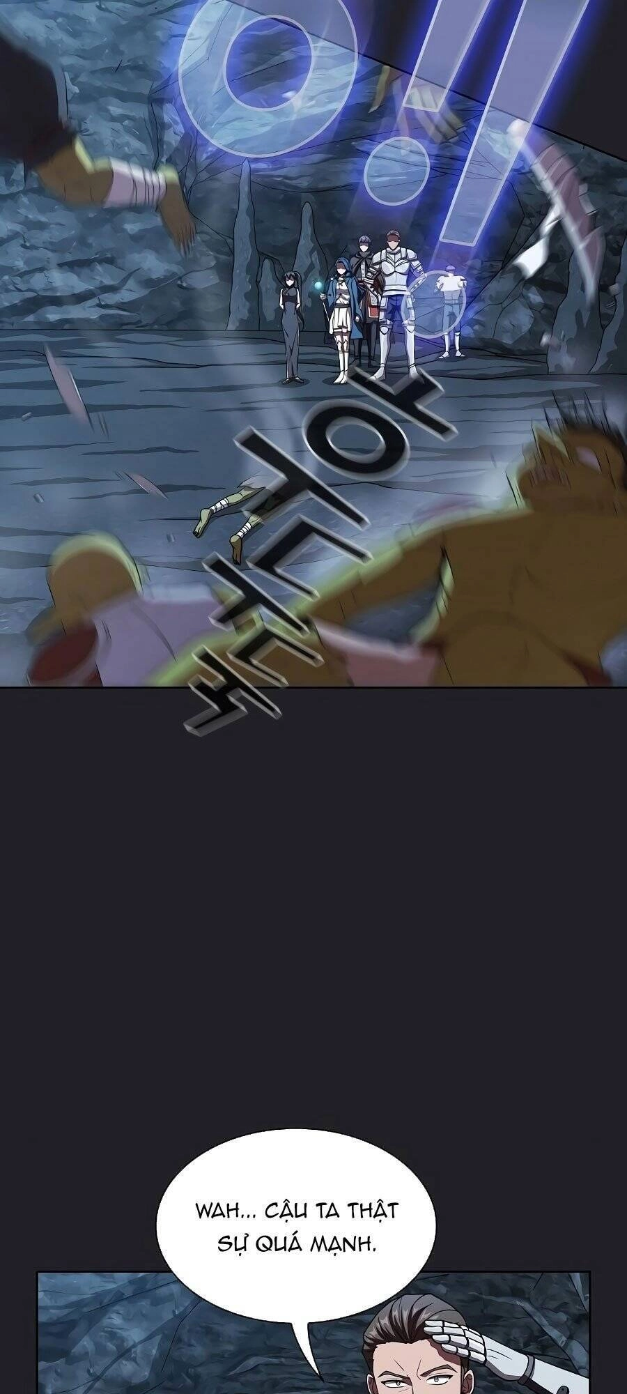 Tôi Là Người Chơi Leo Tháp Một Mình Chapter 66 - 20