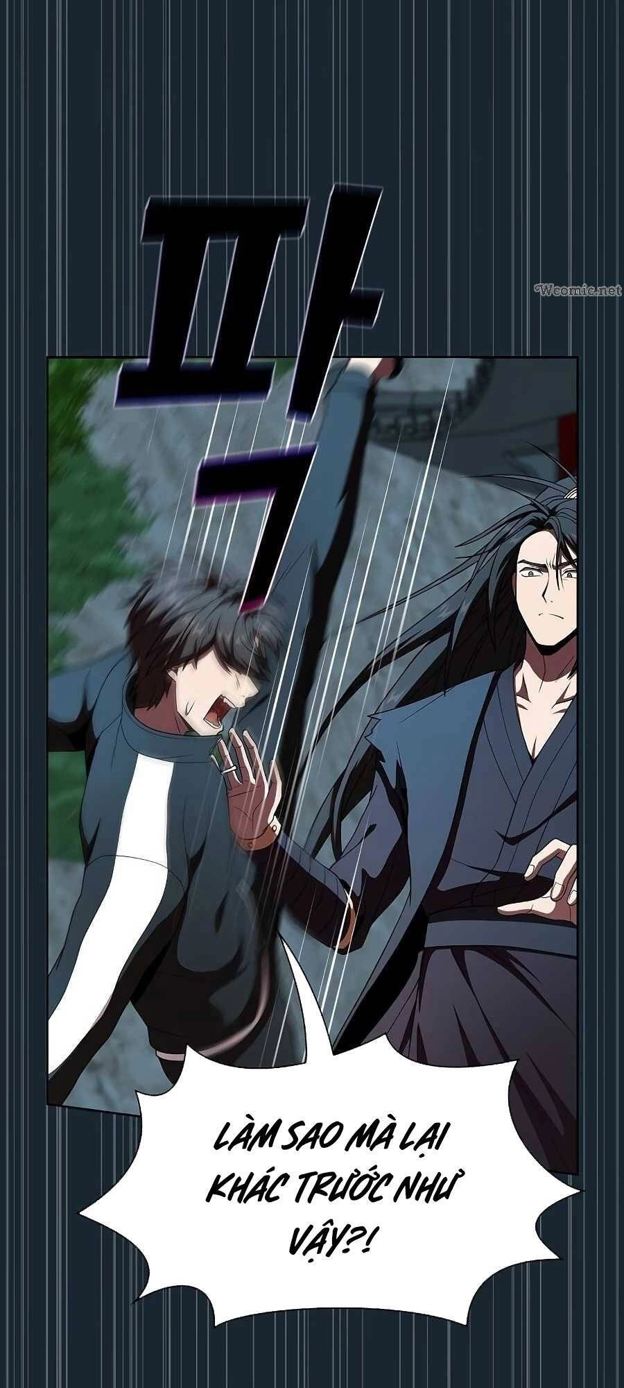 Tôi Là Người Chơi Leo Tháp Một Mình Chapter 67 - 59