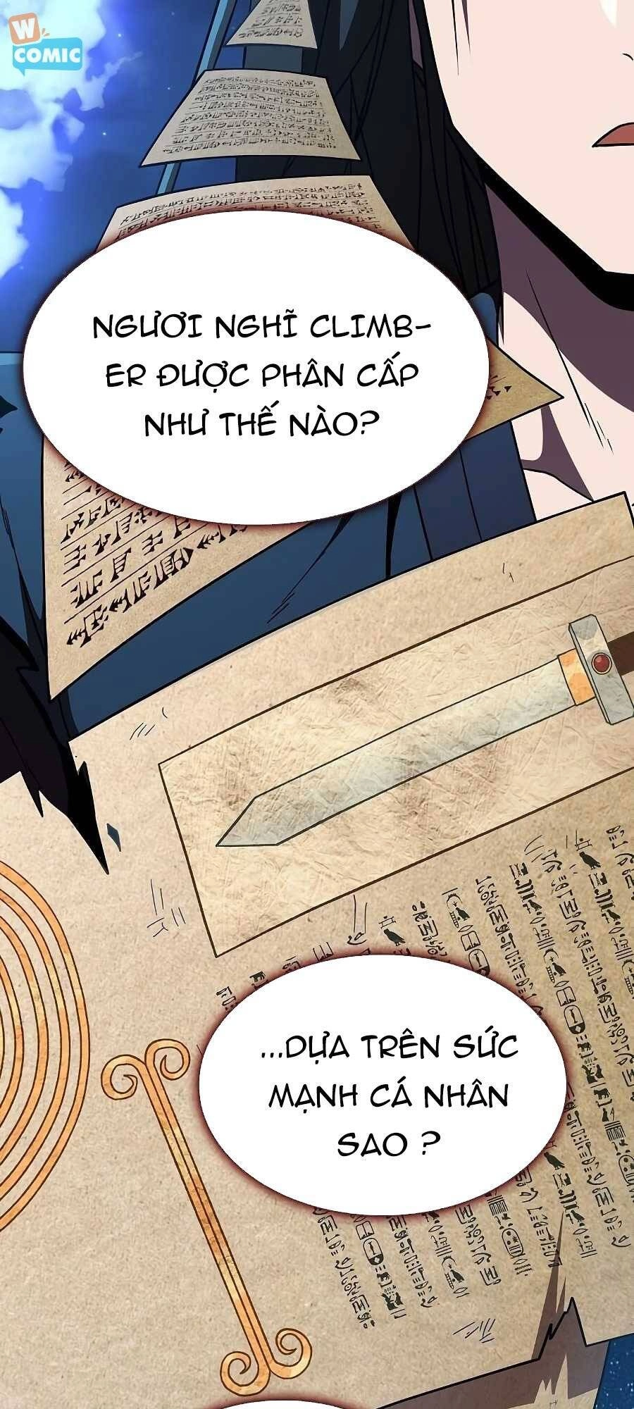 Tôi Là Người Chơi Leo Tháp Một Mình Chapter 67 - 64