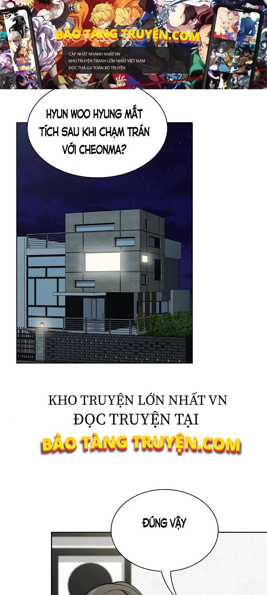 Tôi Là Người Chơi Leo Tháp Một Mình Chapter 68 - 1