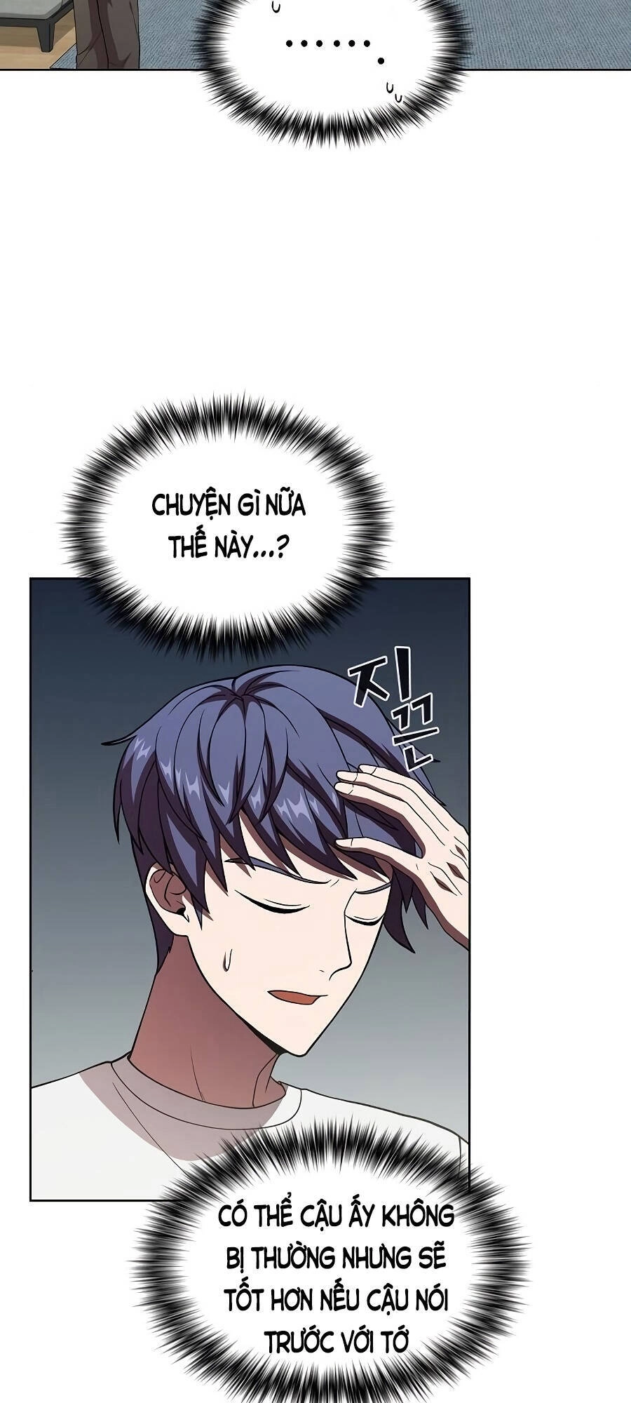 Tôi Là Người Chơi Leo Tháp Một Mình Chapter 68 - 3