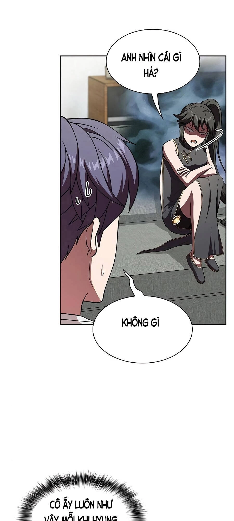 Tôi Là Người Chơi Leo Tháp Một Mình Chapter 68 - 5