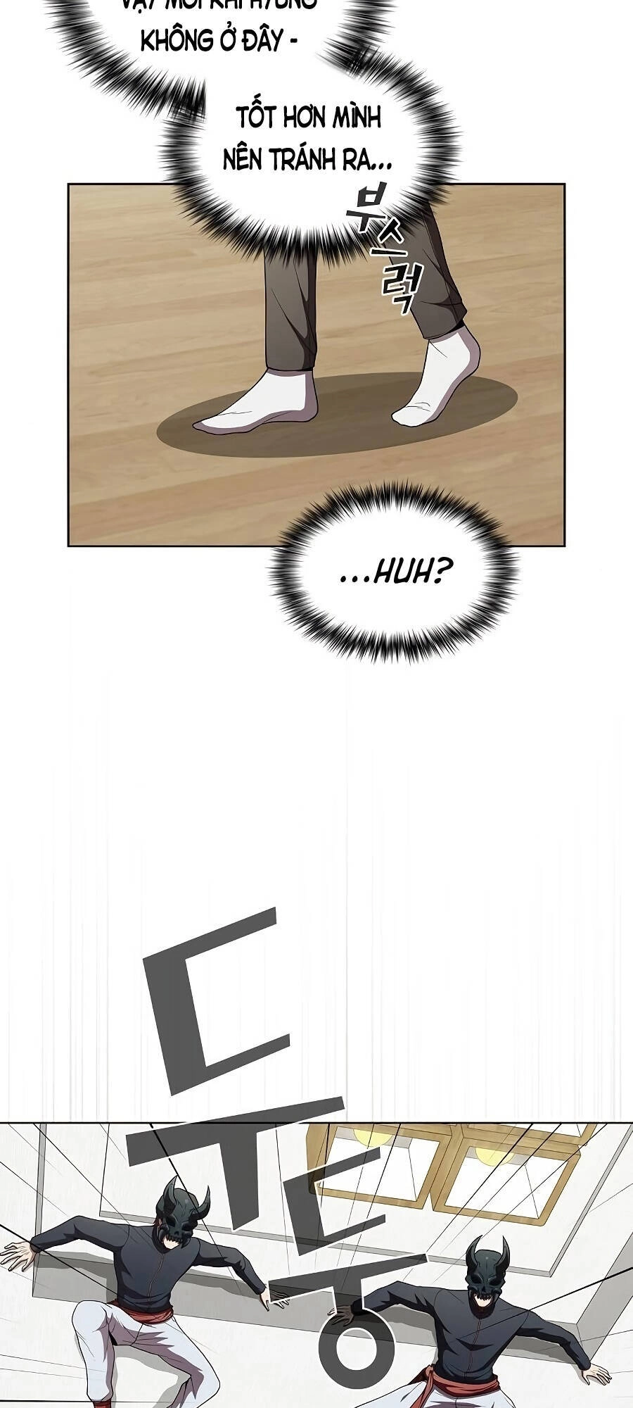 Tôi Là Người Chơi Leo Tháp Một Mình Chapter 68 - 6