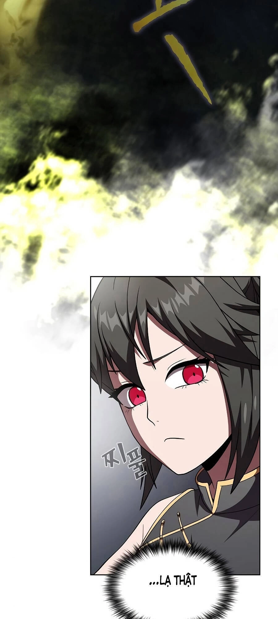 Tôi Là Người Chơi Leo Tháp Một Mình Chapter 68 - 13