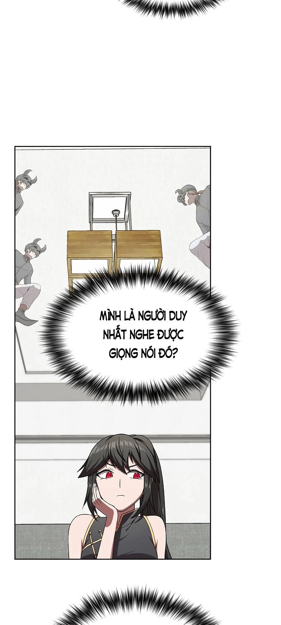 Tôi Là Người Chơi Leo Tháp Một Mình Chapter 68 - 14