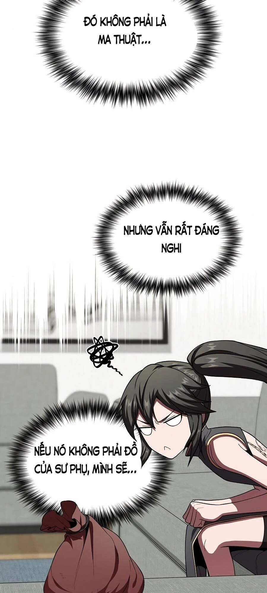 Tôi Là Người Chơi Leo Tháp Một Mình Chapter 68 - 15