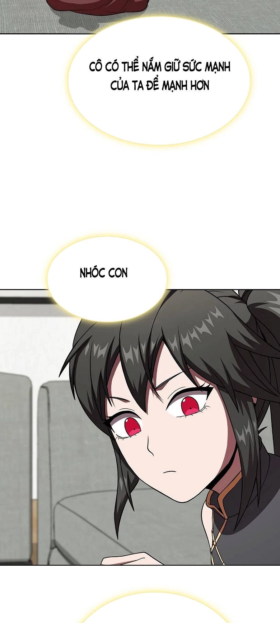 Tôi Là Người Chơi Leo Tháp Một Mình Chapter 68 - 16