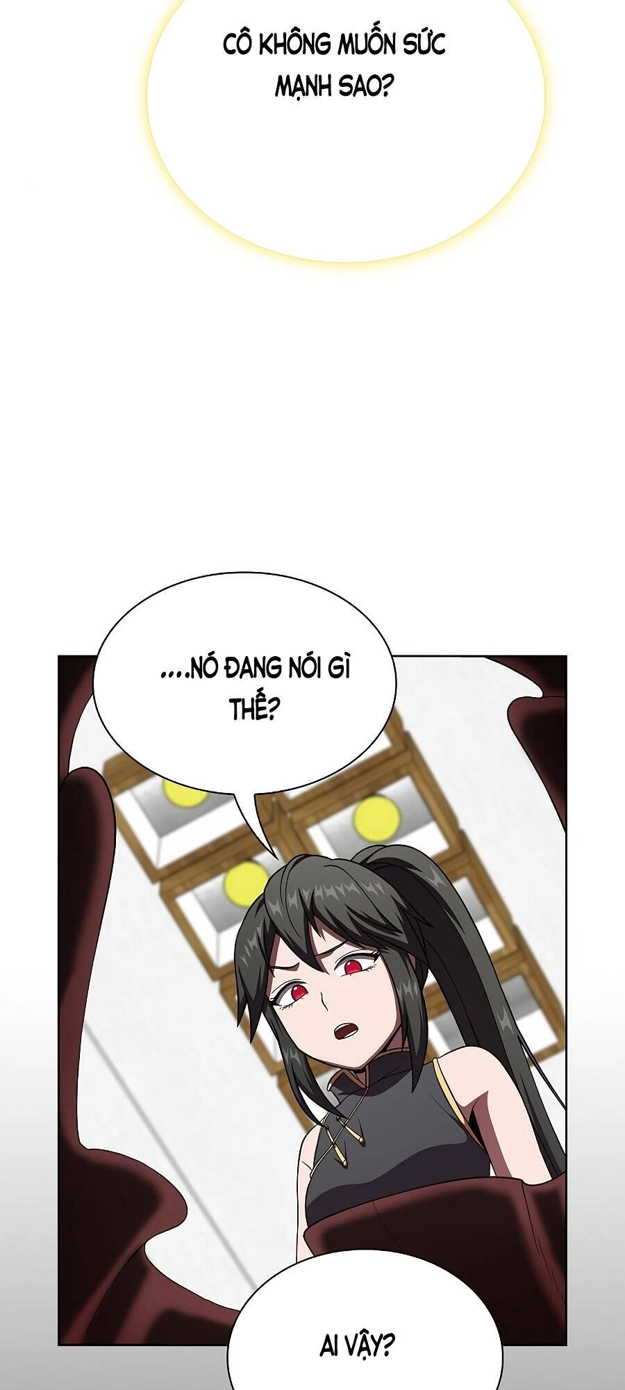 Tôi Là Người Chơi Leo Tháp Một Mình Chapter 68 - 17